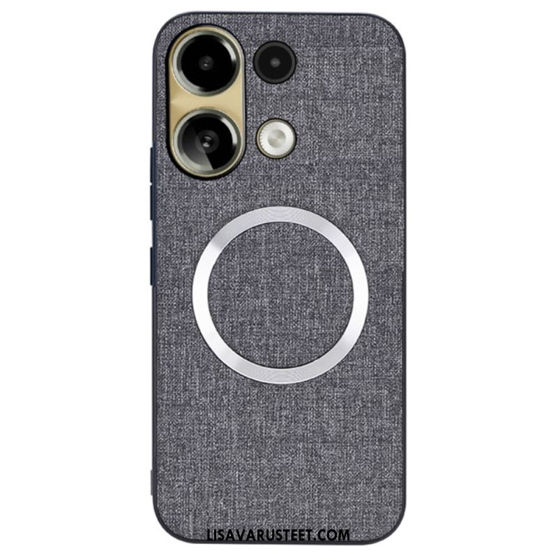 Kuori Xiaomi Redmi Note 13 4g Magsafe-yhteensopiva Suojakuori