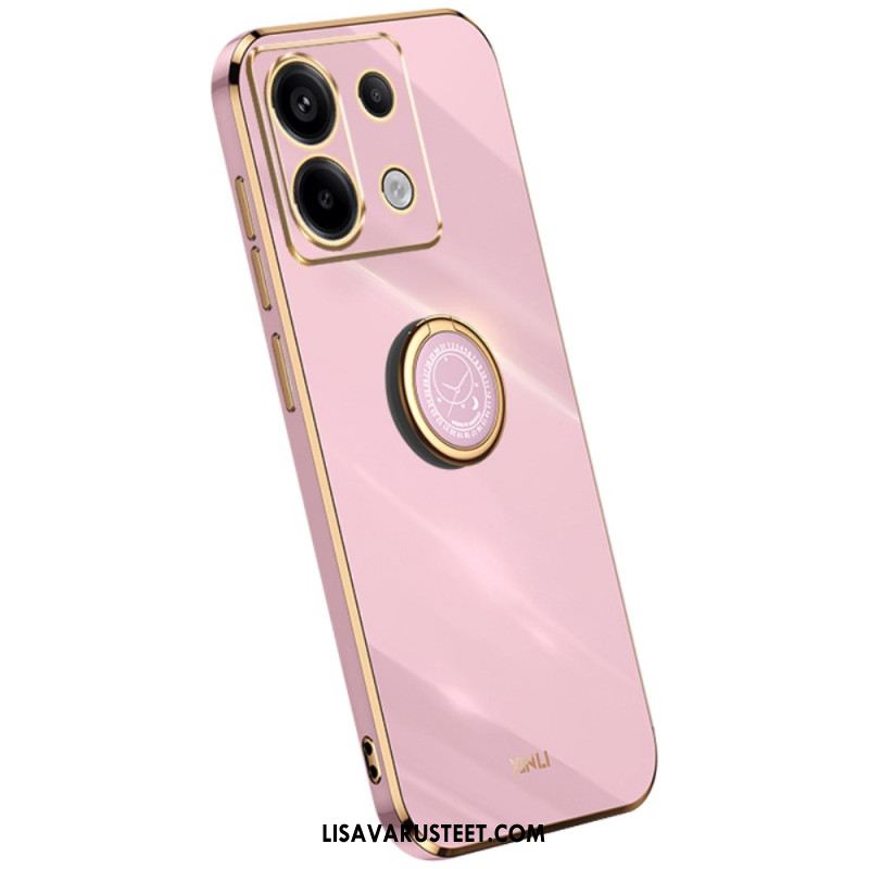 Kuori Xiaomi Redmi Note 13 Pro 5g Xinli-tukirengas Suojakuori