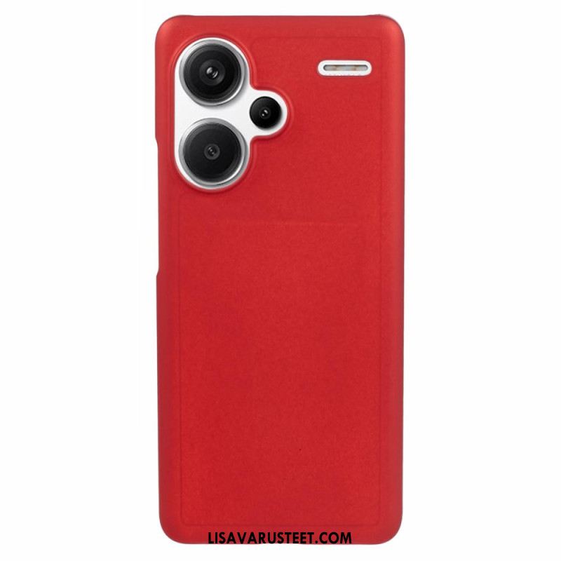 Kuori Xiaomi Redmi Note 13 Pro Plus 5g Jäykkä Muovi