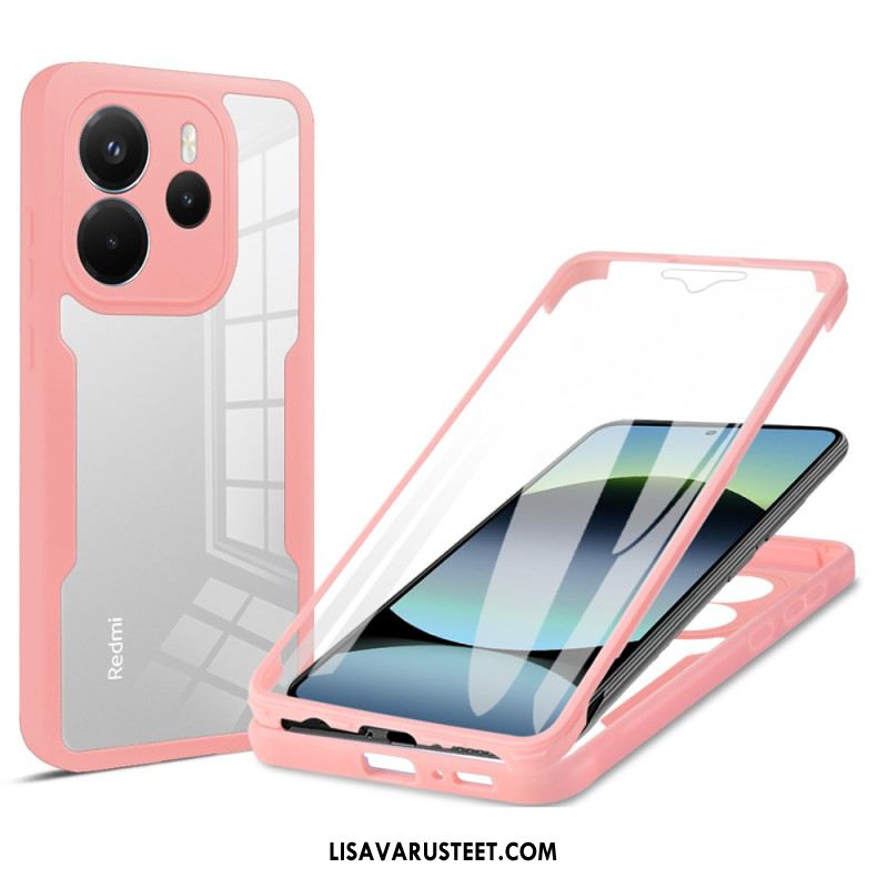 Kuori Xiaomi Redmi Note 14 4g 360 Asteen Suojaus