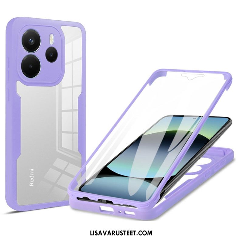 Kuori Xiaomi Redmi Note 14 4g 360 Asteen Suojaus