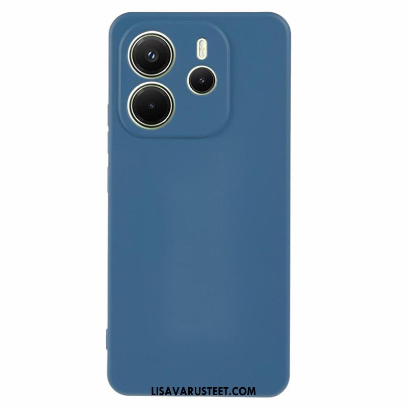 Kuori Xiaomi Redmi Note 14 4g Silikoni