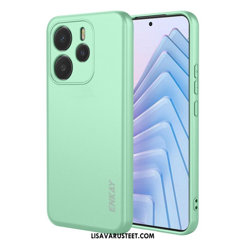 Kuori Xiaomi Redmi Note 14 5g Enkay