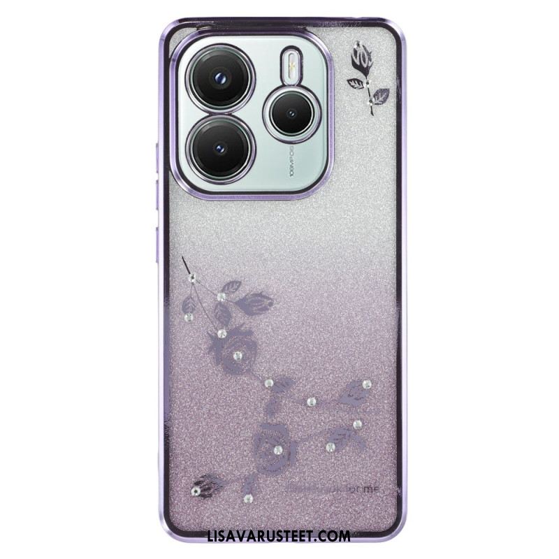 Kuori Xiaomi Redmi Note 14 5g Kadem