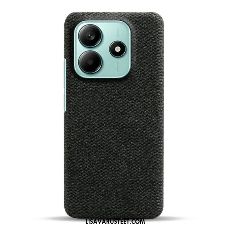 Kuori Xiaomi Redmi Note 14 5g Kangas