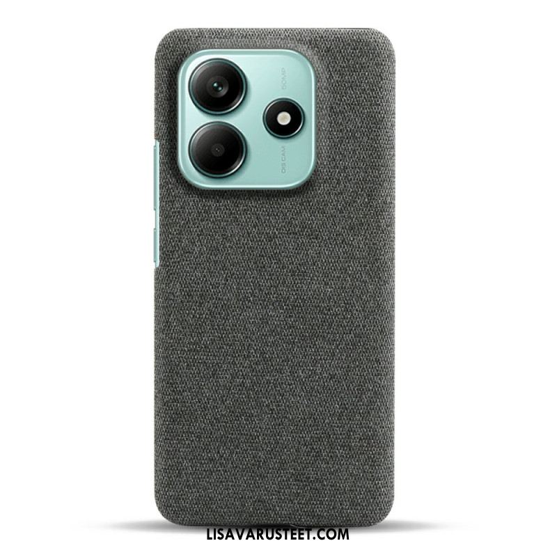 Kuori Xiaomi Redmi Note 14 5g Kangas