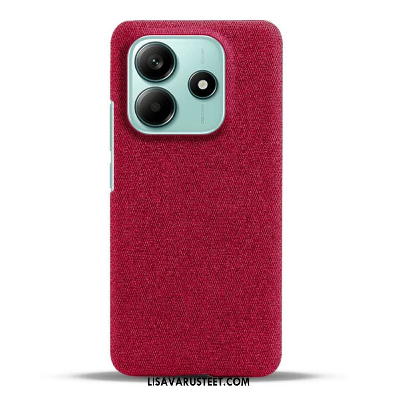 Kuori Xiaomi Redmi Note 14 5g Kangas