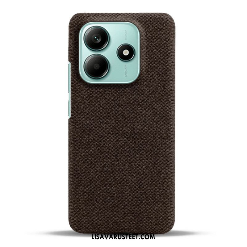 Kuori Xiaomi Redmi Note 14 5g Kangas