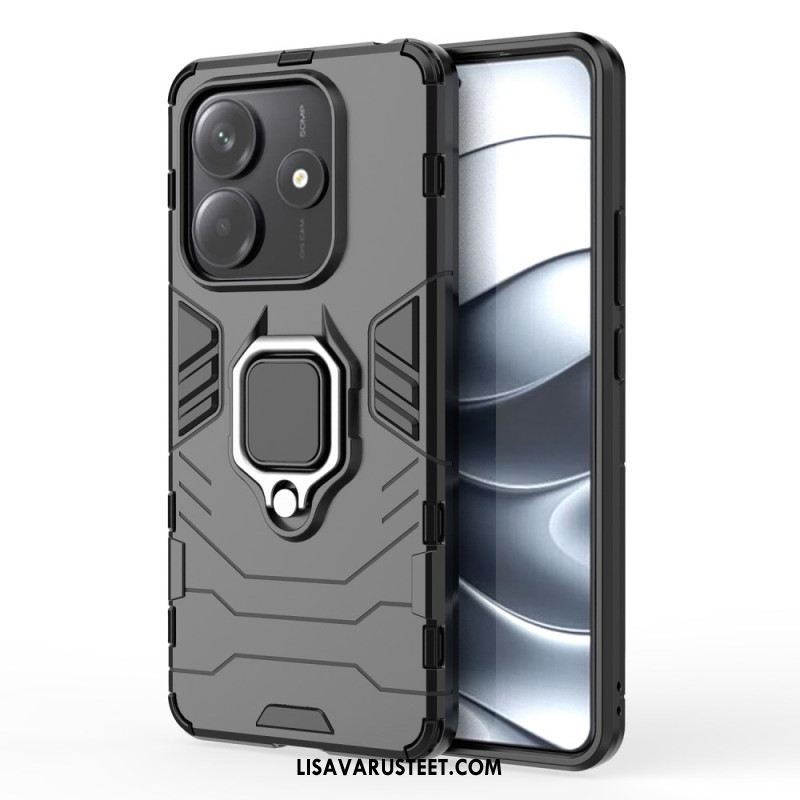 Kuori Xiaomi Redmi Note 14 5g Kestävä Rengas
