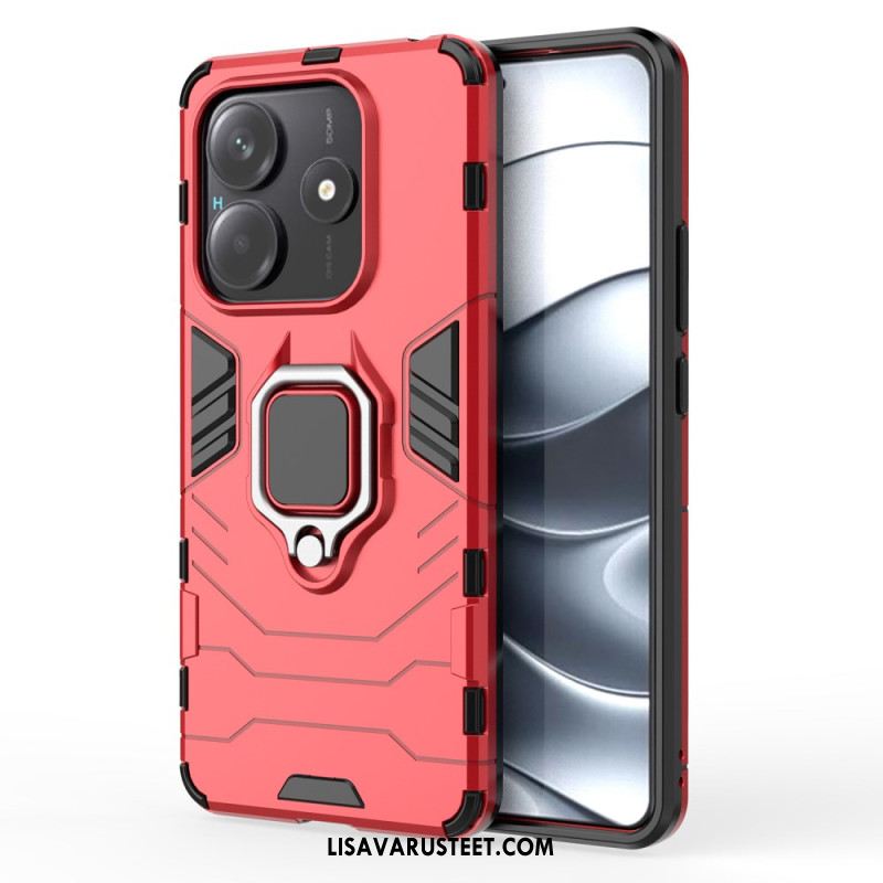 Kuori Xiaomi Redmi Note 14 5g Kestävä Rengas