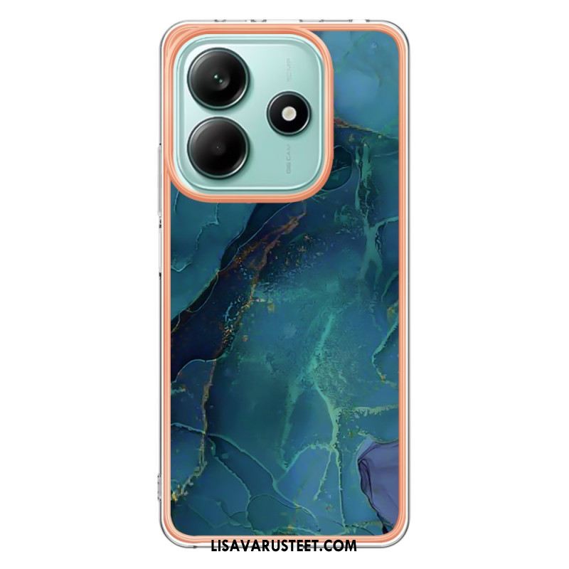 Kuori Xiaomi Redmi Note 14 5g Marmori