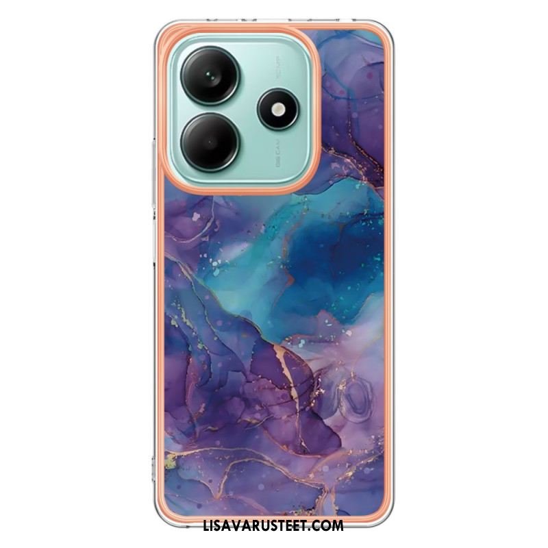 Kuori Xiaomi Redmi Note 14 5g Marmori