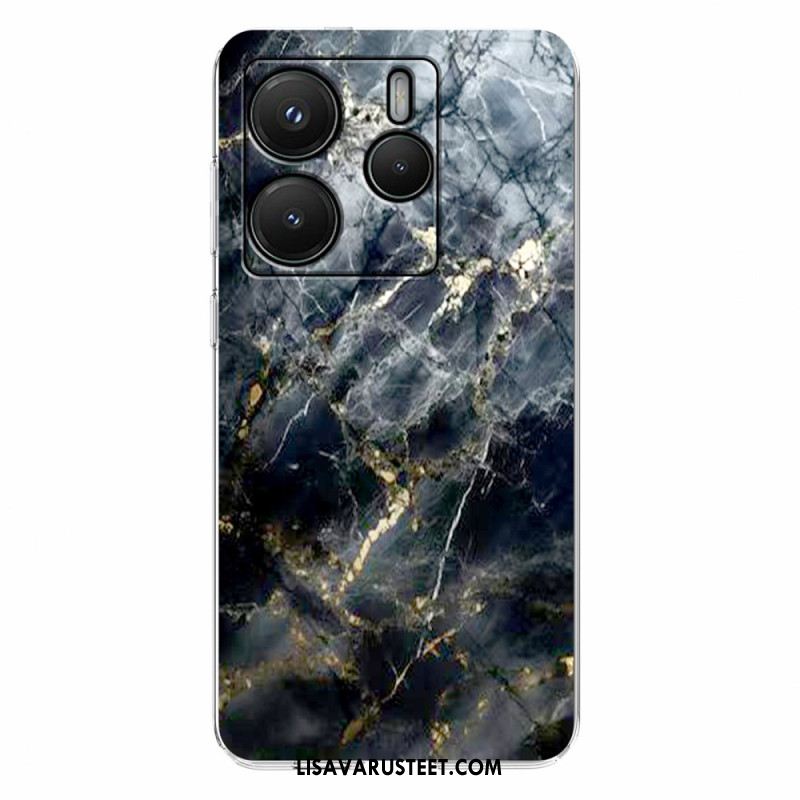 Kuori Xiaomi Redmi Note 14 5g Marmorikuvio