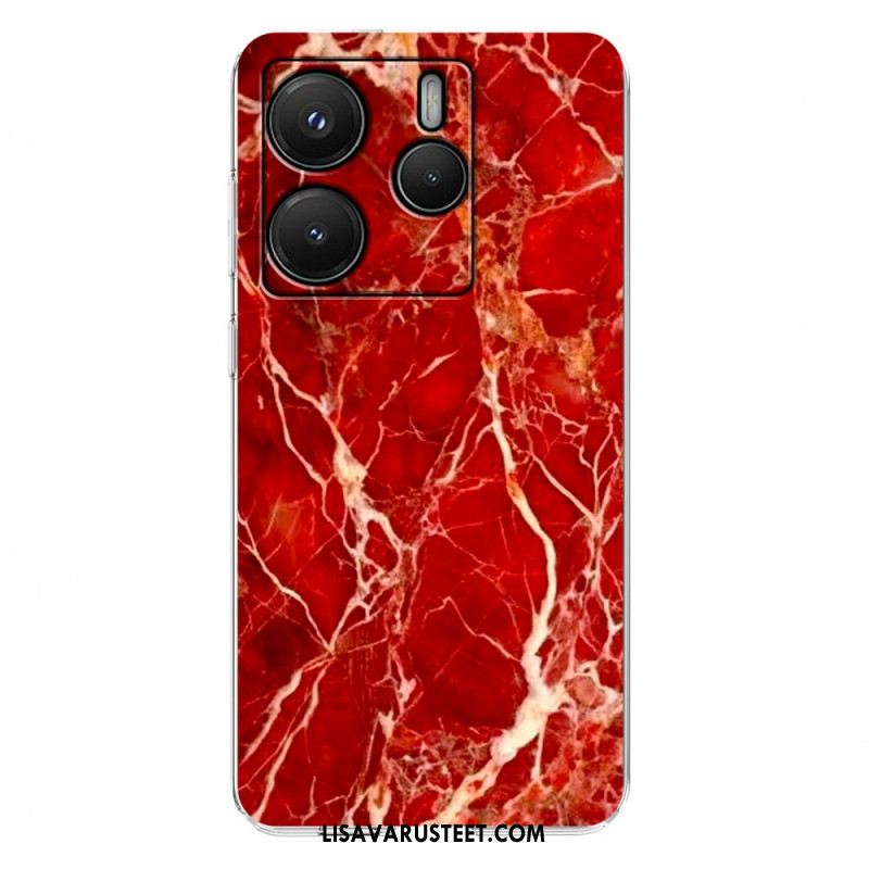 Kuori Xiaomi Redmi Note 14 5g Marmorikuvio