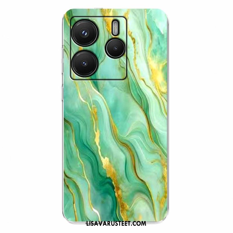 Kuori Xiaomi Redmi Note 14 5g Marmorikuvio