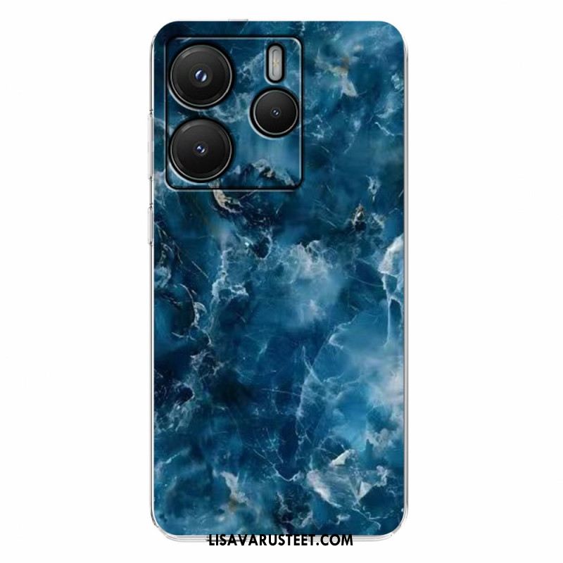 Kuori Xiaomi Redmi Note 14 5g Marmorikuvio