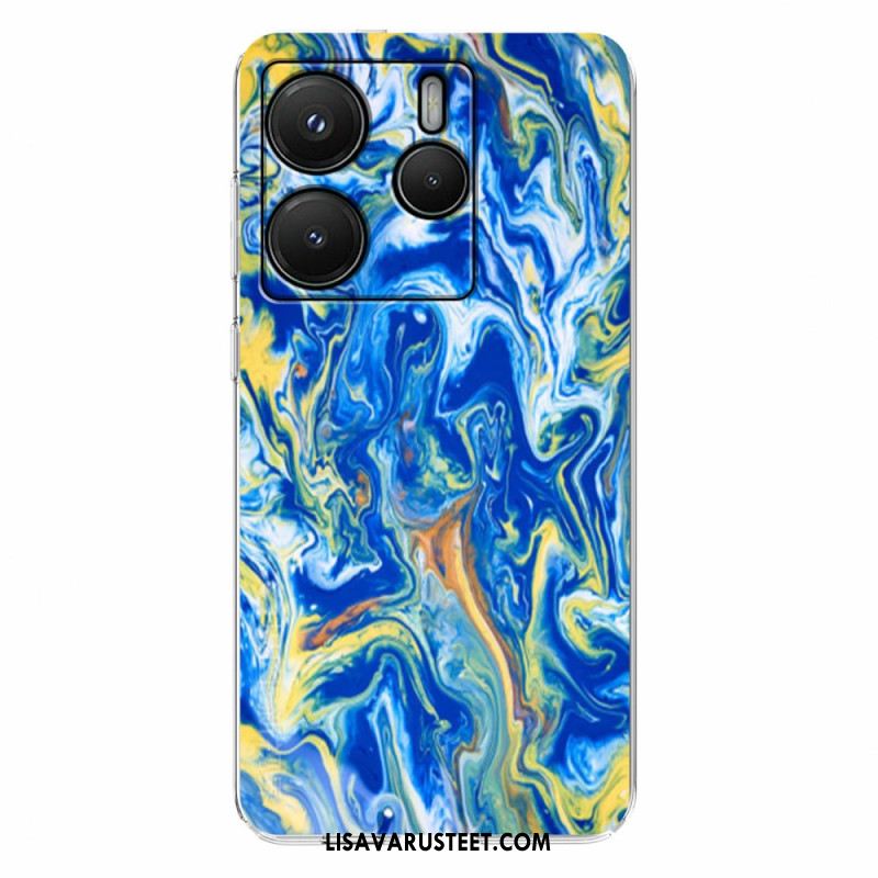 Kuori Xiaomi Redmi Note 14 5g Marmorikuvio