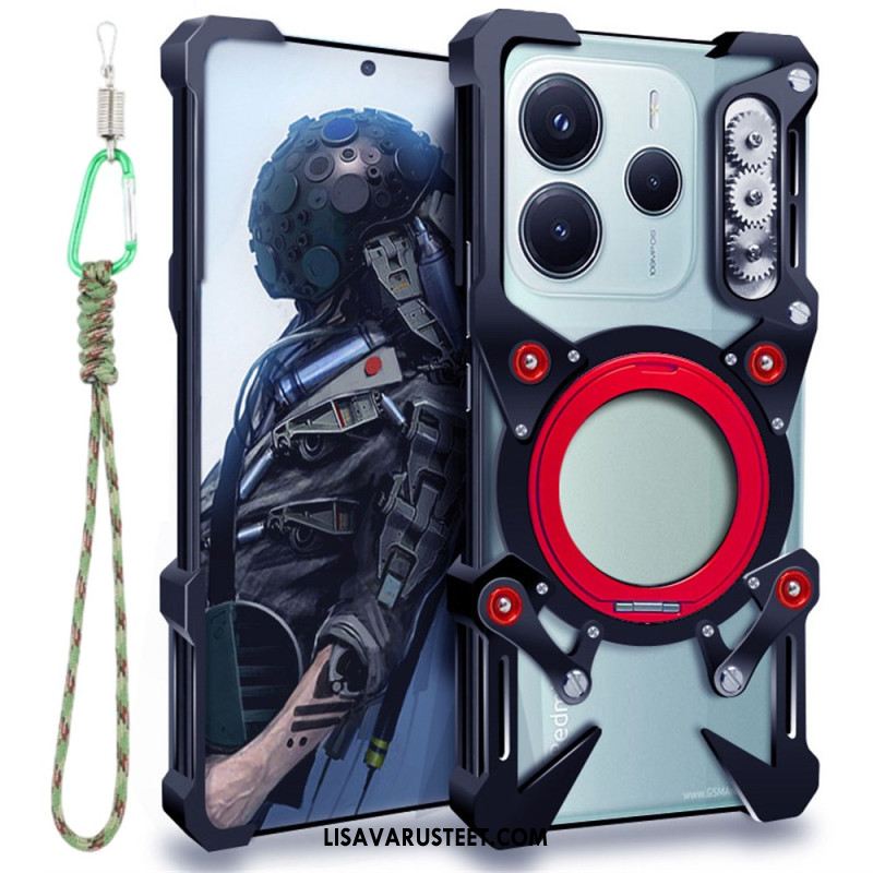 Kuori Xiaomi Redmi Note 14 5g Puskuri