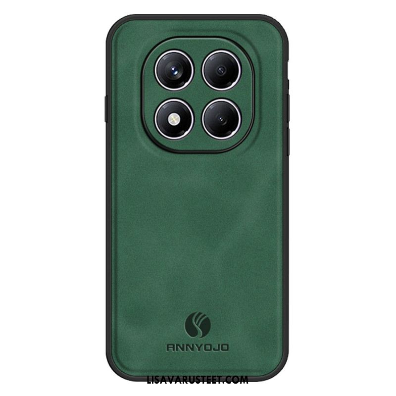 Kuori Xiaomi Redmi Note 14 Pro 4g Annyojo Nahkakuvio