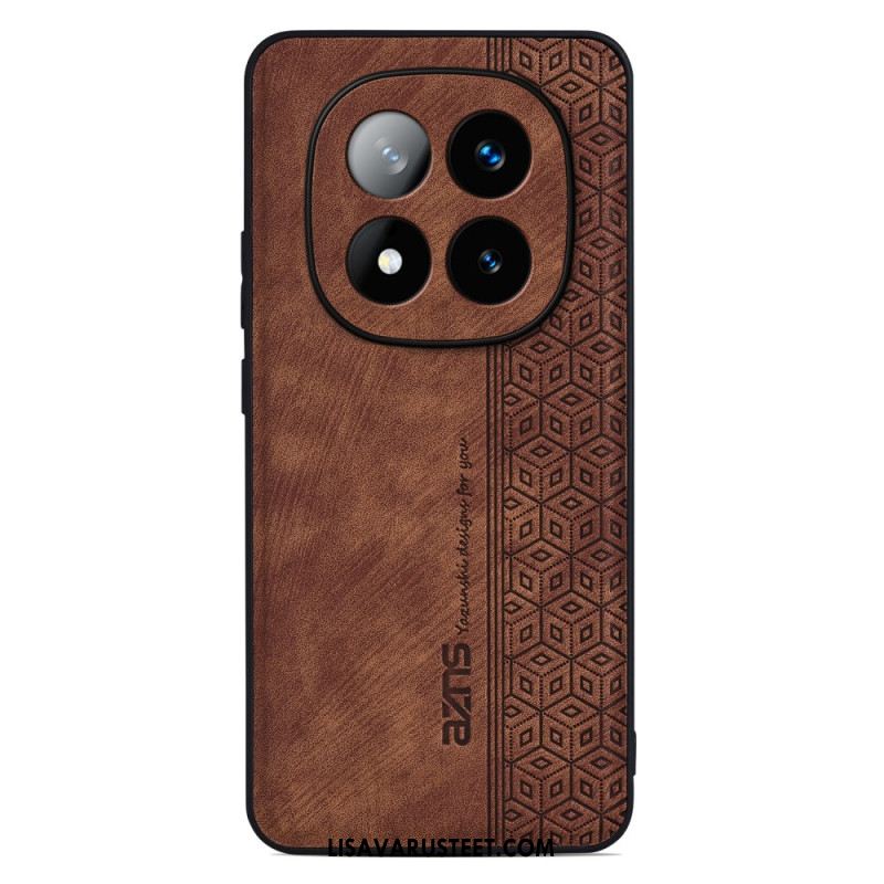 Kuori Xiaomi Redmi Note 14 Pro 4g Azns