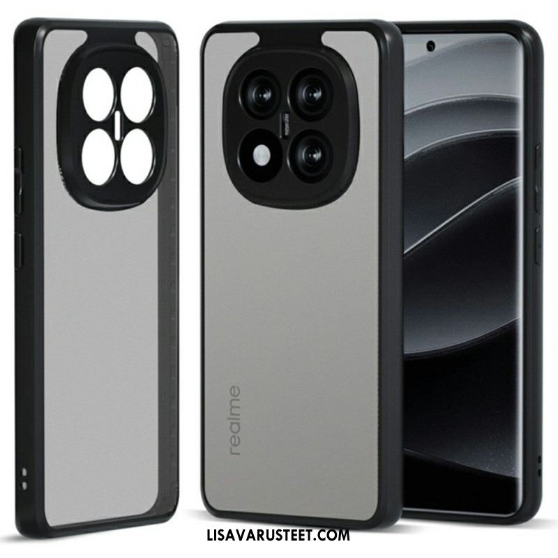 Kuori Xiaomi Redmi Note 14 Pro 4g Ibmrs