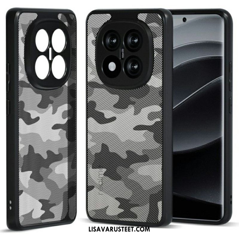 Kuori Xiaomi Redmi Note 14 Pro 4g Ibmrs