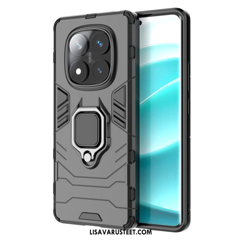 Kuori Xiaomi Redmi Note 14 Pro 4g Kestävä Rengas