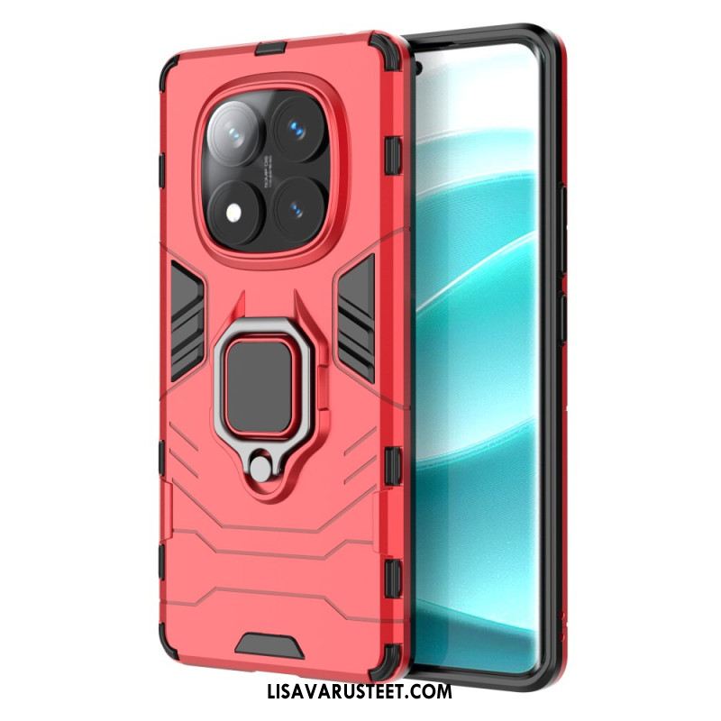 Kuori Xiaomi Redmi Note 14 Pro 4g Kestävä Rengas