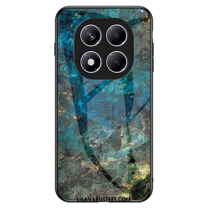 Kuori Xiaomi Redmi Note 14 Pro 4g Marmorikuvioinen Karkaistu Lasi