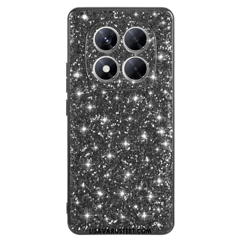 Kuori Xiaomi Redmi Note 14 Pro 4g Paljettikuvio