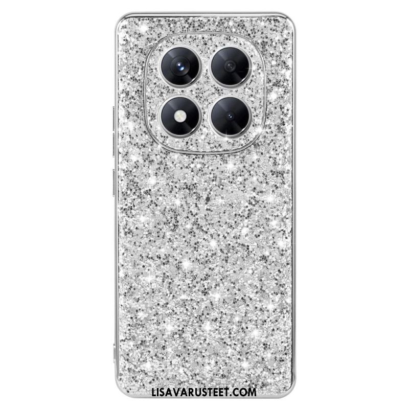 Kuori Xiaomi Redmi Note 14 Pro 4g Paljettikuvio