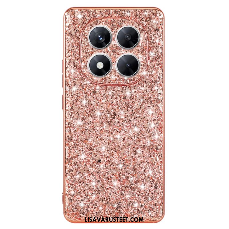 Kuori Xiaomi Redmi Note 14 Pro 4g Paljettikuvio