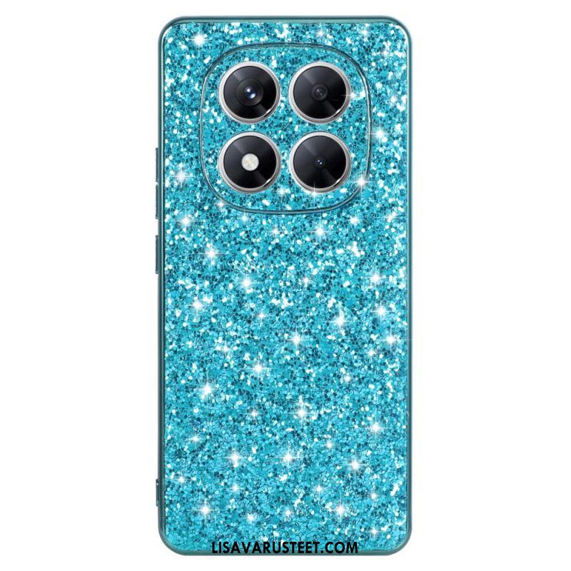 Kuori Xiaomi Redmi Note 14 Pro 4g Paljettikuvio