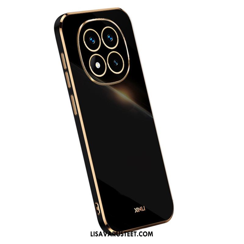 Kuori Xiaomi Redmi Note 14 Pro 4g Xinli Suojakuori