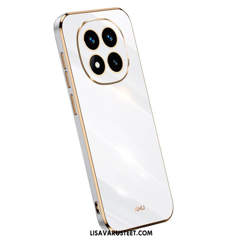 Kuori Xiaomi Redmi Note 14 Pro 4g Xinli Suojakuori