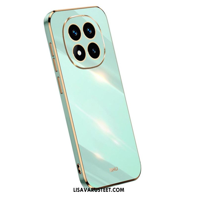 Kuori Xiaomi Redmi Note 14 Pro 4g Xinli Suojakuori