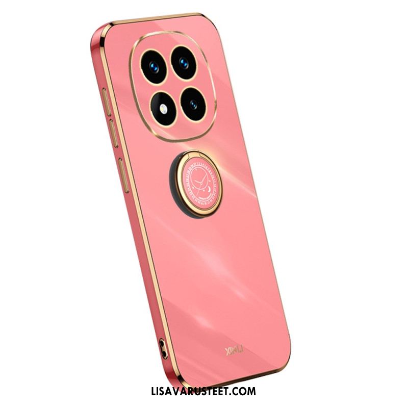 Kuori Xiaomi Redmi Note 14 Pro 4g Xinli-sormuksenpidike