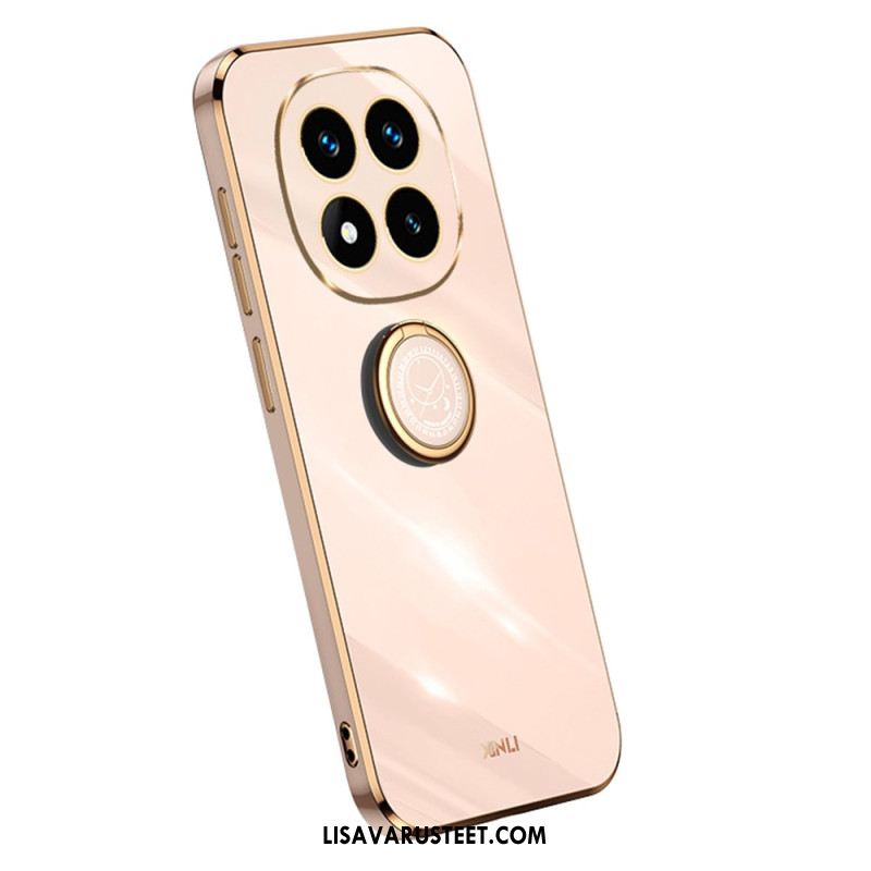 Kuori Xiaomi Redmi Note 14 Pro 4g Xinli-sormuksenpidike