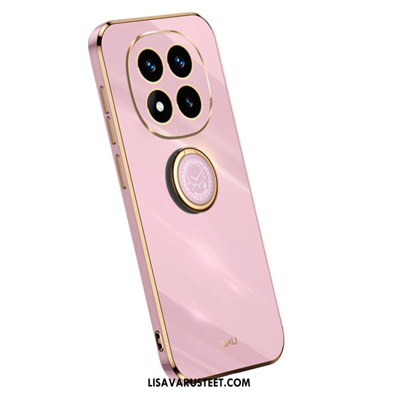 Kuori Xiaomi Redmi Note 14 Pro 4g Xinli-sormuksenpidike