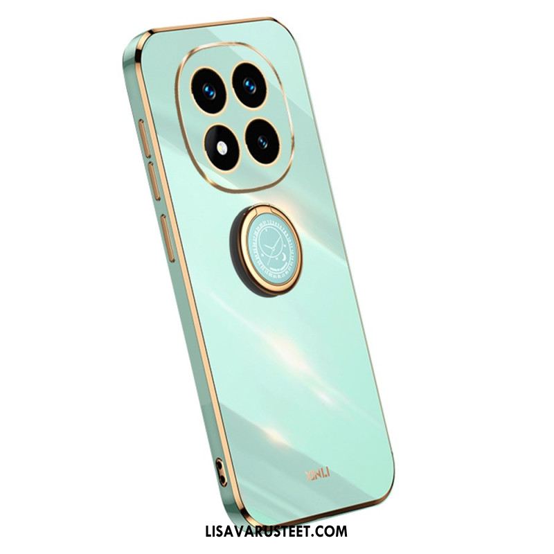 Kuori Xiaomi Redmi Note 14 Pro 4g Xinli-sormuksenpidike