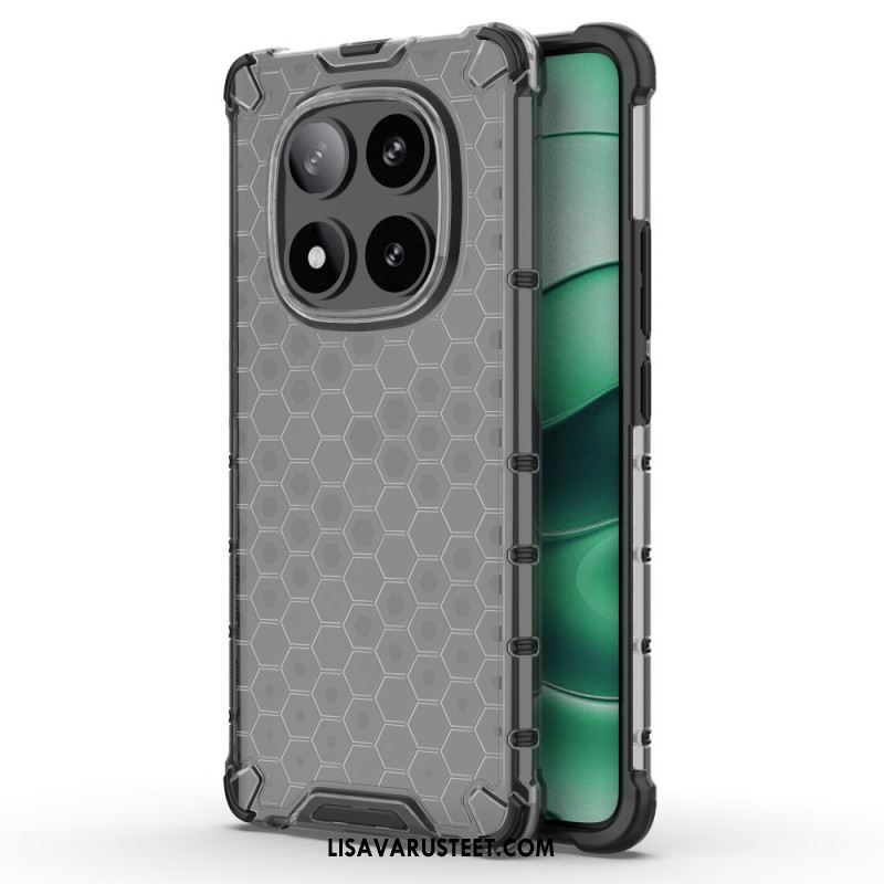 Kuori Xiaomi Redmi Note 14 Pro 5g Hunajakenno