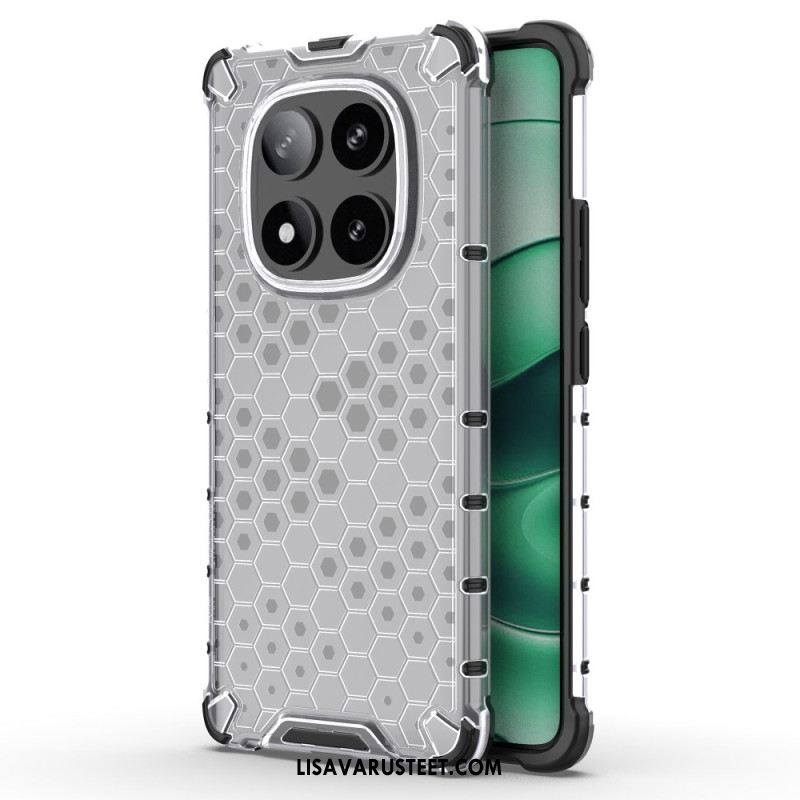 Kuori Xiaomi Redmi Note 14 Pro 5g Hunajakenno