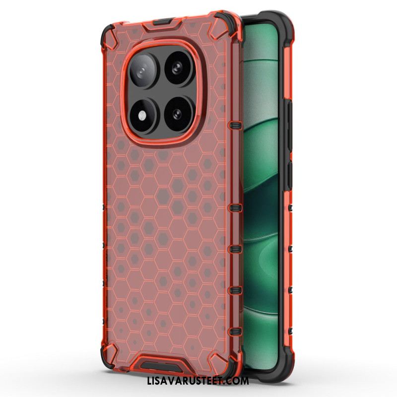 Kuori Xiaomi Redmi Note 14 Pro 5g Hunajakenno