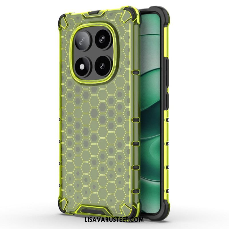 Kuori Xiaomi Redmi Note 14 Pro 5g Hunajakenno