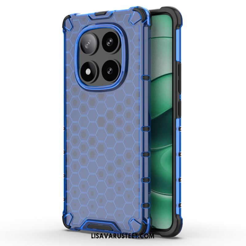 Kuori Xiaomi Redmi Note 14 Pro 5g Hunajakenno