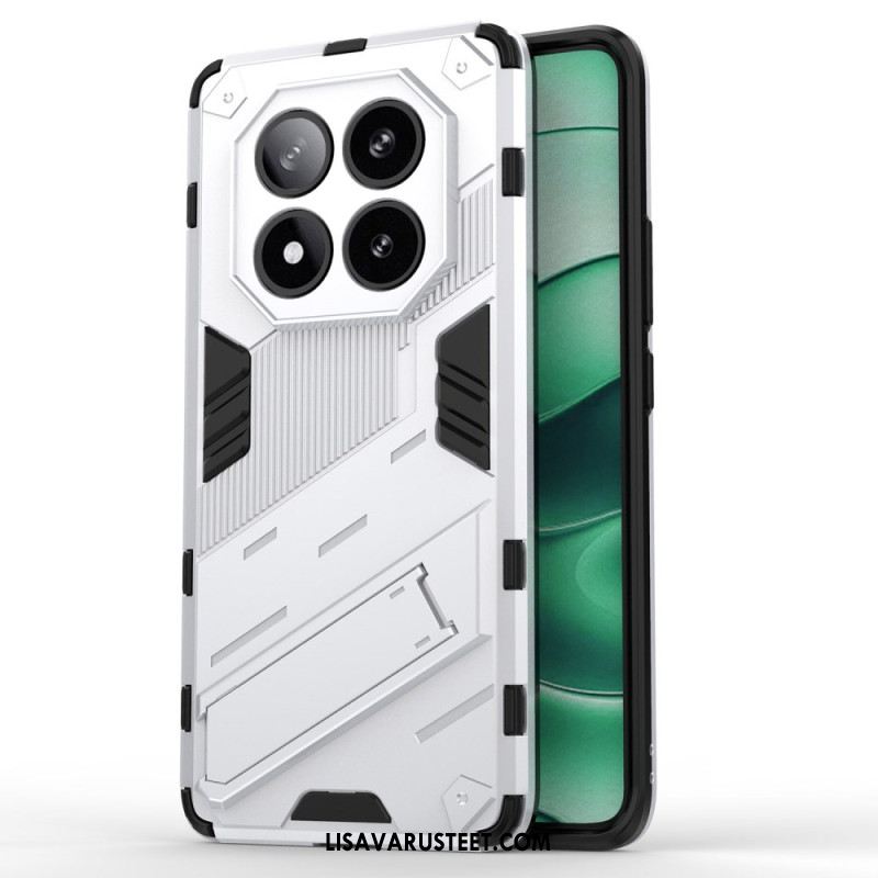 Kuori Xiaomi Redmi Note 14 Pro 5g Kaksiasentoinen Irrotettava Handsfree-teline