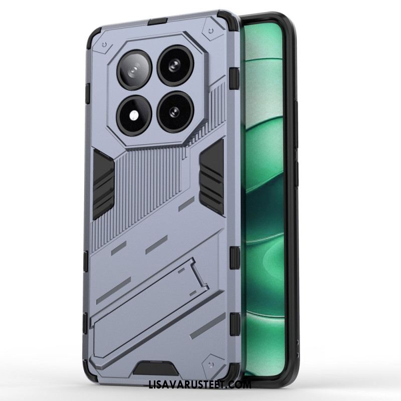 Kuori Xiaomi Redmi Note 14 Pro 5g Kaksiasentoinen Irrotettava Handsfree-teline