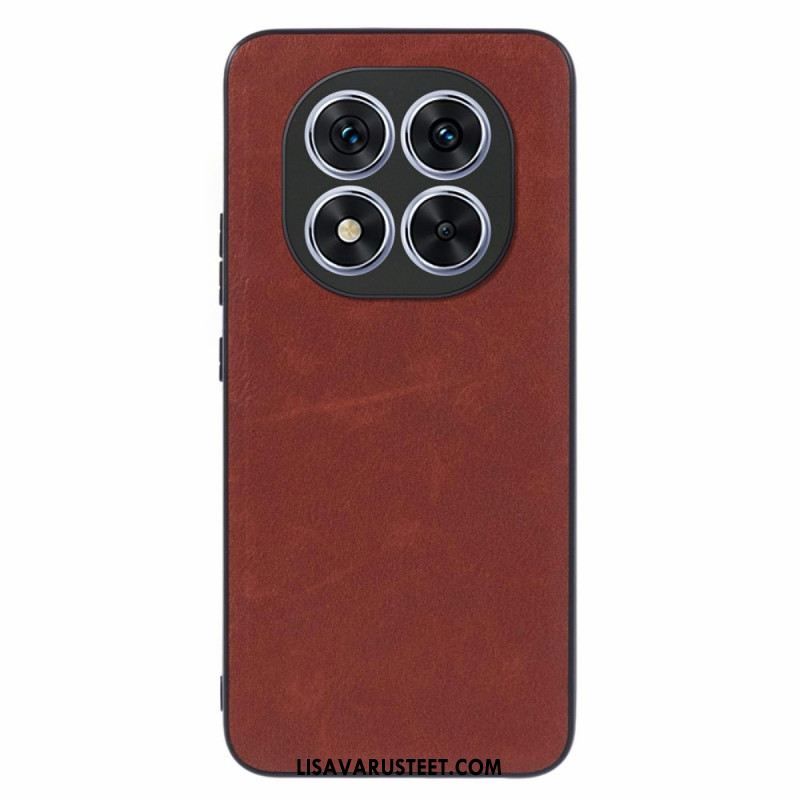 Kuori Xiaomi Redmi Note 14 Pro 5g Keinonahka