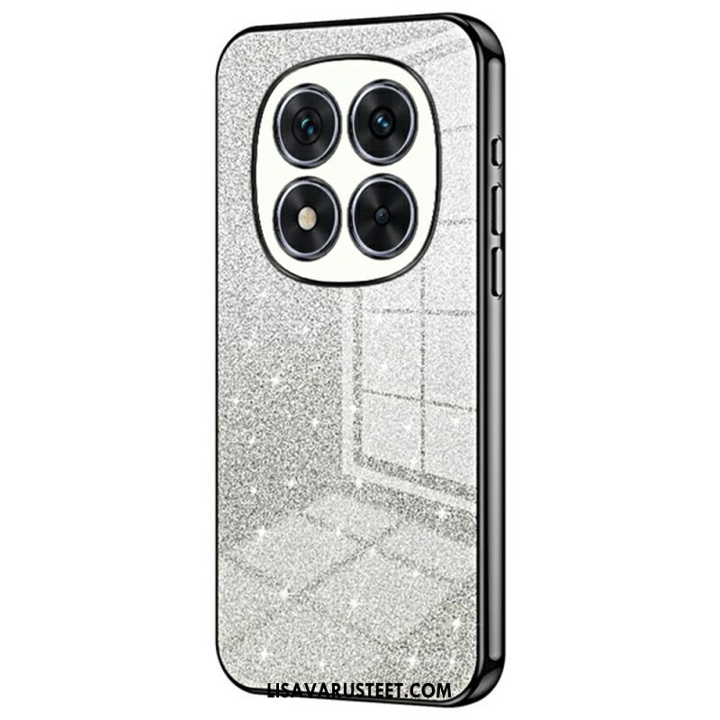 Kuori Xiaomi Redmi Note 14 Pro 5g Liukuvärjätty Kiilto Suojakuori