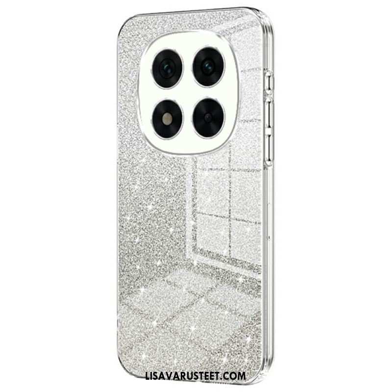 Kuori Xiaomi Redmi Note 14 Pro 5g Liukuvärjätty Kiilto Suojakuori